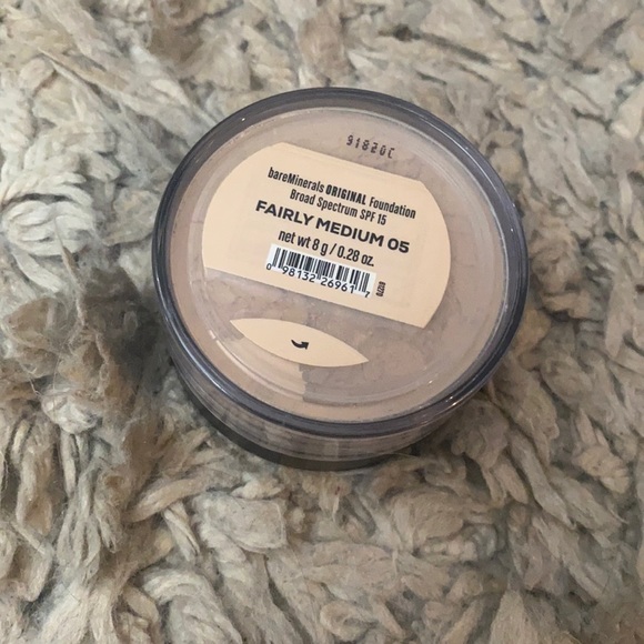 bareMinerals Other - Original BareMinerals Foundation